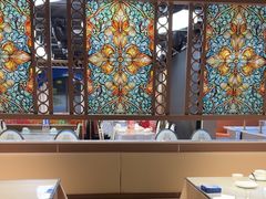 -羊巴道·国际清真餐厅·商务宴请团建·主题包厢