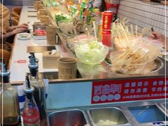 -百品聚旋转火锅(号外店)