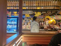 -焰江山海鲜牛排烤肉自助(锦华万达二星店)