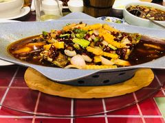 -三顾园(锦里店)