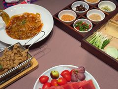 -鸽子张·家宴(黄辛庄旗舰店)