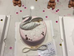 -CAKE BOSS蛋糕老板(公主坟凯德晶品店)