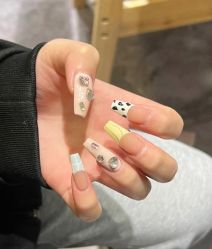 -LILY NAILS美甲美睫