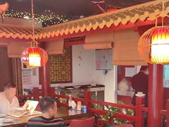 -秦月轩·陕西家乡菜(阜成路·五棵松店)