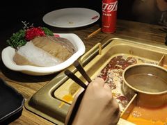 -九鼎轩脆毛肚火锅(徐州苏宁店)