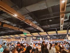-胖东来生活广场(健康路店)