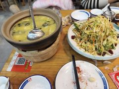 -亿牌牌东北烧烤(怀特店)