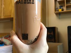 -素匠泰茶(三里屯SOHO工体奶茶店)