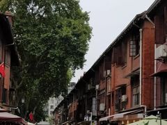 -飞马旅黎黄陂路文旅街区