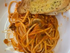 经典肉酱意面-米斯特比萨(亦庄国融国际店)