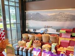 -渔舟意·湖南家宴(萝岗纳金城店)