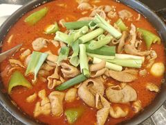 -湘肠香火锅店(团结湖店)