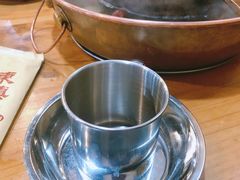 -东镇老火锅(长春路首店)