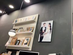 -海马体照相馆|大师(北京华贸中心店)