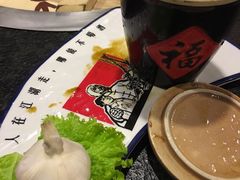 -关东情主题文化演艺餐厅