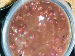 红豆沙-百花传统甜品店(原址店)