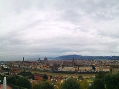 -米开朗琪罗广场