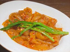 -不曾在把把烧•烧烤(莲坂磐基店)