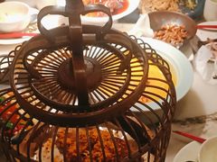 -苏乡兰亭•淮扬菜(兴化吾悦广场店)