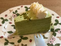 -默迹咖啡馆
