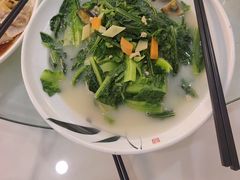 -旭璟酒家·传统粤菜·湘菜(逸景路店)