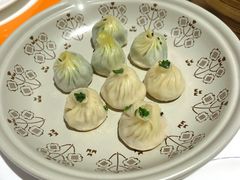 无锡小笼馒头-鹿园 MOOSE(长宁店)