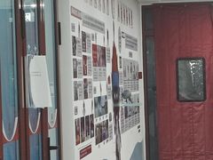 -北京科技大学-游泳馆