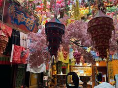 -吉祥圣雪藏餐