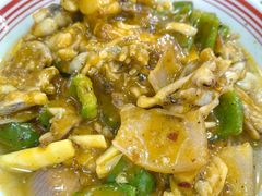 -哈灵面馆(宁波路店)