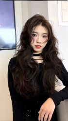 -DX HAIR SALON·发现未知美发沙龙