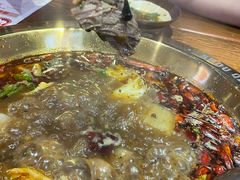 -受气牛肉·重庆耙牛肉(来福士店)