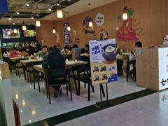-北京华联购物中心(天通苑店)