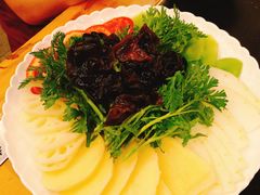 -老码头火锅(玉林店)
