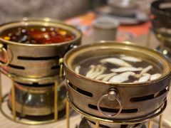 小火锅-小辉哥火锅(海上世界店)