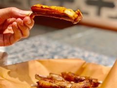 -巴扎美食·新疆菜·西域歌舞表演餐厅(新疆大厦店)