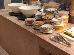 -韵咖啡自助餐厅(天津香格里拉店)