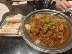 -阿庄新豫菜(通泰路店)