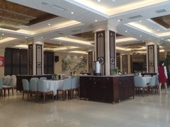 大堂-香丰阁·烤鸭·川湘菜(昌平店)