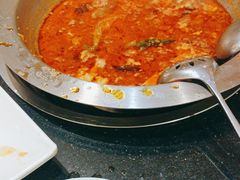 -清真·锦翔炝锅鱼(明德门店)