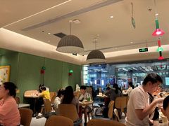 -乐凯撒披萨(中心书城店)