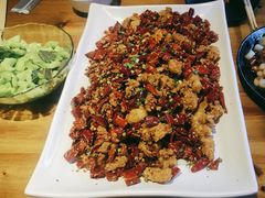 -望京一号·重庆江湖菜(工体店)