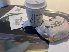 -麦当劳(中山大道中店)