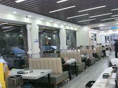-仙螺岛海鲜自助餐厅(总店)