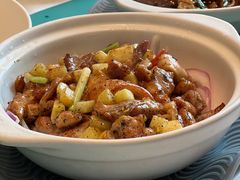 -稍可轩博物馆餐厅