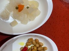 -喜家德虾仁水饺(景枫中心店)