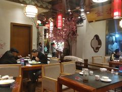 大堂-万重锦·人文川菜馆(骡马市店)