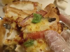 -必胜客(新辰里酒仙桥店)