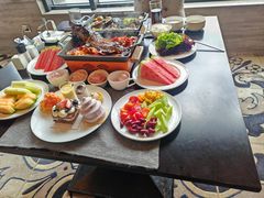 -北京王府井希尔顿酒店·万斯阁西餐厅