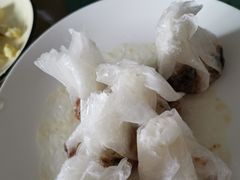 纸包豆腐-天回镇何氏豆腐(总店)