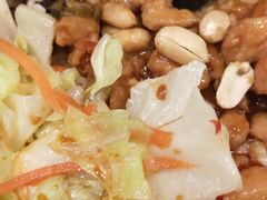 -永和大王(蛙嫩鸡香煲煲鲜·军博店)